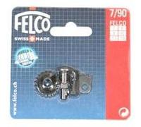 Felco Boulon pivotant de rechange pour sécateurs 7FEL 8FEL 9FEL 10FEL 13FEL
