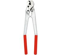 FELCO C16E Coupe-câbles (diamètre de coupe 20 mm, pour câbles électriques, poignées en aluminium)