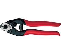 Felco C7 Coupe-câbles à une main ø de coupe 7mm Couteau + boulon Acier