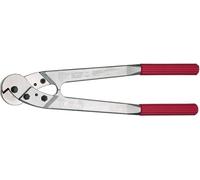 Felco coupe-câble à deux mains pour acier, coupe-câble 12 mm
