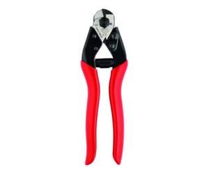 FELCO Coupe-câbles à une main - acier haute résistance Felco Quantité:1