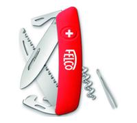 FELCO Couteau suisse FELCO, 10 fonctions, incl. tire bouchon et scie Felco Quantité:1