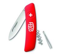 FELCO Couteau suisse FELCO, 4 fonctions, incl. tire bouchon Felco Quantité:1