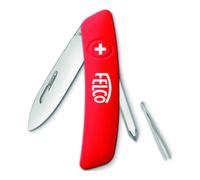 FELCO Couteau suisse FELCO, 4 fonctions, incl. tournevis Felco Quantité:1
