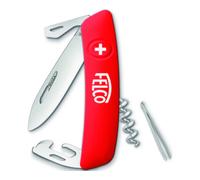 FELCO Couteau suisse FELCO, 9 fonctions, incl. tire bouchon Felco Quantité:1