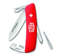 FELCO Couteau suisse FELCO, 9 fonctions, incl. tournevis Felco Quantité:1