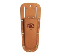 FELCO 910 - Etui en Cuir - Avec Passant et Pince - 1 pcs