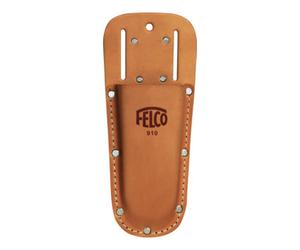 FELCO Etui En cuir Avec passant et pince Felco Quantité:1