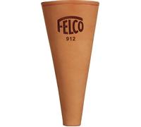 FELCO Étui en cuir convient à tous l. coupes-branches avec agrafe