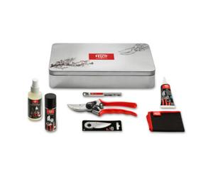 FELCO FELCO Coffret de service et d'entretien Premium Quantité:1
