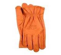 FELCO FELCO Gants de travail taille S en cuir de vachette résistant à la perforation Quantité:6