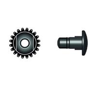 FELCO FELCO Kit de réparation goupille + écrou Quantité:1