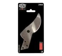 Lame de rechange Felco pour sécateur (lame à coupe tirante, Felco 210C-60, Felco 210A-60, Felco 210A-50) 210/3