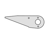 FELCO FELCO Lames pour cisailles à sabot de mouton 50-51 Quantité:1