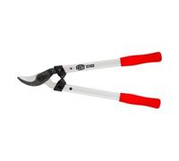 FELCO FELCO Sécateur élagueur à deux mains, longueur totale 50 cm - Tête de coupe tirante Quantité:1