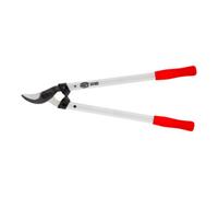 FELCO FELCO Sécateur élagueur à deux mains, longueur totale 60 cm - Tête de coupe tirante Quantité:1