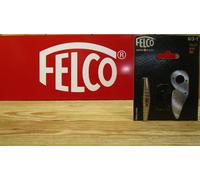 FELCO Kit De Pièces De Rechange 6/3-1, Lame De Rechange 6, 12, 6CC