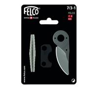 FELCO Kit: lame, ressort, clef de réglage Felco Quantité:1