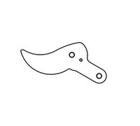 Felco - Lame de coupe-branche FELCO 220