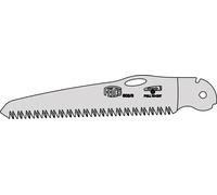 FELCO Lame de scie de rechange 602/3 longueur de lame 160 mm