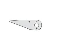Felco Lame supérieure pour pince coupe onglons pour pinces coupe onglons n° 50 et 51 Felco