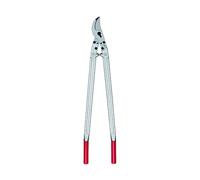 FELCO 22 Élagueur bypass universel professionnel, coupe branches jusqu’à 45 mm, poignées ergonomiques en aluminium forgé, lame 95 mm acier trempé, 840 mm, 1980 g, fabrication suisse