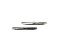 Felco Ressort de rechange pour sécateur 5/91 Jeu de 2 ressorts Accessoires Ressort