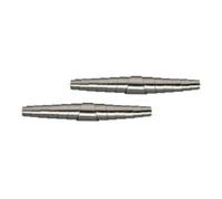 FELCO Ressorts de rechange 5/91 – Ressort nickelé pour sécateurs de jardin (paquet de 2)