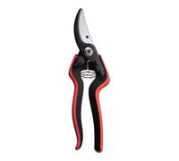 FELCO 160L Sécateur (coupe ø 25 mm, sécateur pour grandes mains, longueur 220 mm, sécateur avec gorge à jus, poignées ergonomiques)