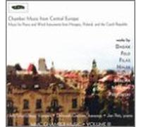 Feld - Chamber Music from Central Eur