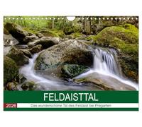 Feldaisttal bei Pregarten (Wandkalender 2026 DIN A4 quer), CALVENDO Monatskalender: Das Landschaftschutzgebiet Feldaisttal ist zu jeder Jahreszeit einen Besuch wert.
