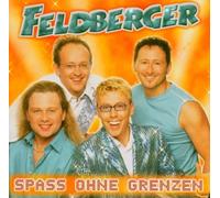 Feldberger - Spaß Ohne Grenzen [Import]
