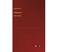 Feldbleameln: Zweiter Busch'n