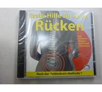Feldenkrais Erste Hilfe für ihren Rücken