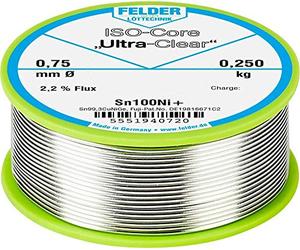 Felder 5551940720 DIY Soudure