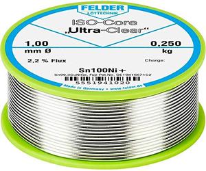Felder 5551941020 DIY Soudure