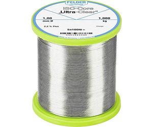 Felder 5551941040 DIY Soudure
