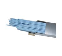 Felder Métal d'apport argent p. brasage fort AG 106 D2xL500mm L-Ag34Sn 5 un. FELDER Quantité:1