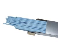 FELDER Argent pour brasage fort Filet ext. 102 D2xL500 mm L-Ag55Sn 5 pièces
