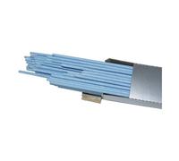 Felder Métal d'apport argent p. brasage fort AG 106 D1,5xL500mm L-Ag34Sn 1 kg FELDER Quantité:1