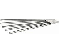 FELDER Baguettes d'étain de brasage S-Sn95,5Ag3,8Cu0,7 ( 4000872735 )