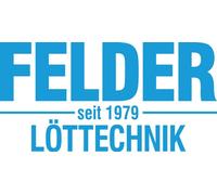 Felder brasure laiton UM 2x500mm CU 303 enrobée de flux 5 pcs.