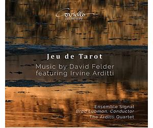 Felder, David : Jeu de Tarot