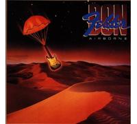 Felder, Don - Airborne