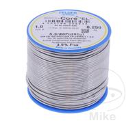 FELDER fil de bobine pour le soudage 250 GR 1.0