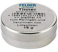 Felder Löttechnik Tinner 27100011