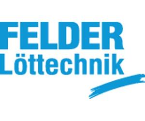Felder technik 1297012030 DIY Soudure