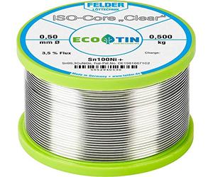 Felder technik 5552940530 DIY Soudure