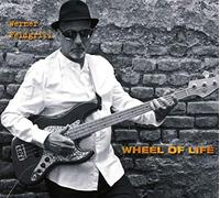 Feldgrill,Werner - Wheel of Life [Import]