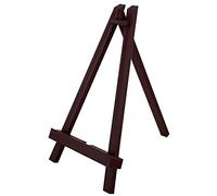 Feldherr 2 pcs. Value Pack Support de Cartes/Mini chevalet pour Cartes de Jeux et Cartes à Collectionner/présentoir/Porte-Cartes/décoration (Compatible avec p.ex. PKM, Magic The Gathering)